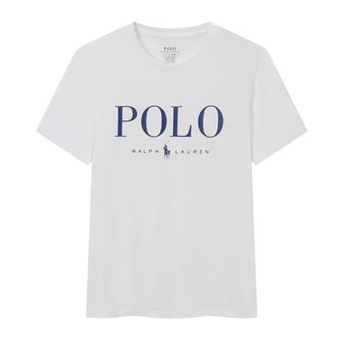 RALPH LAUREN  2023夏季新款男生短袖T恤