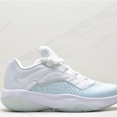 Nike Air Jordan 11 CMFT Low "Michigan" 