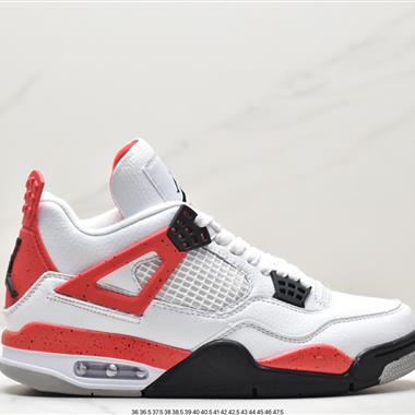 Nike Air Jordan 4 Retro OG