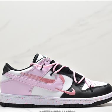 Nike SB Zoom Dunk Low 板鞋 