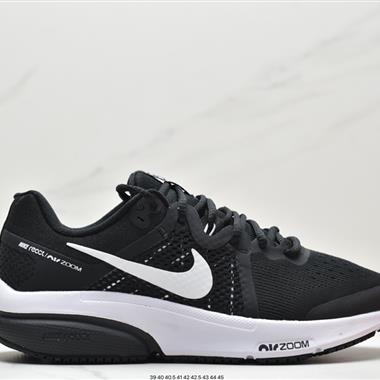 NIKE ZOOM PREVAIL 短跑馬拉松系帶系列輕量休閑運動慢跑鞋