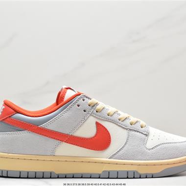 Nike Dunk Low " Athletic Department " 