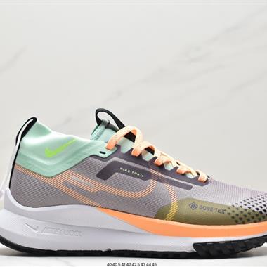 Nike Zoom Pegasus Trail 4飛馬越野跑鞋