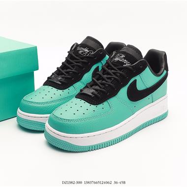Nike Air Force 1 Low 空軍一號低幫百搭休閑運動板鞋
