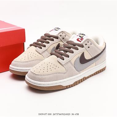 Nike SB Zoom Dunk Low 板鞋