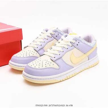 Nike SB Zoom Dunk Low 板鞋