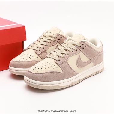 Nike SB Zoom Dunk Low 板鞋