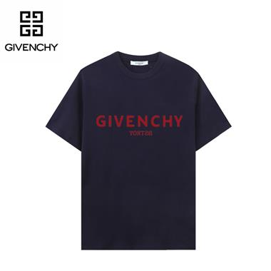 GIVENCHY   2023夏季新款短袖T恤