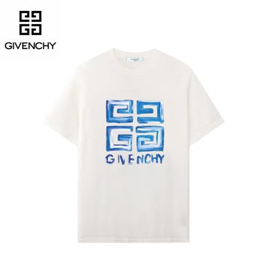 GIVENCHY   2023夏季新款短袖T恤