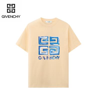 GIVENCHY   2023夏季新款短袖T恤