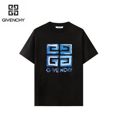 GIVENCHY   2023夏季新款短袖T恤