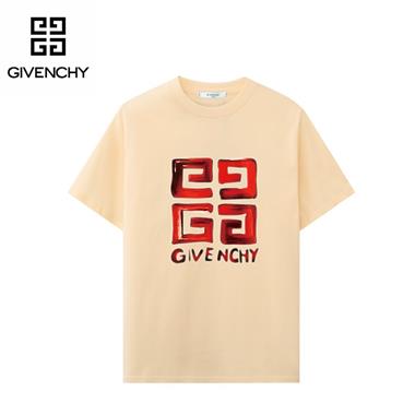 GIVENCHY   2023夏季新款短袖T恤