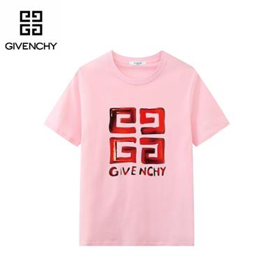 GIVENCHY   2023夏季新款短袖T恤