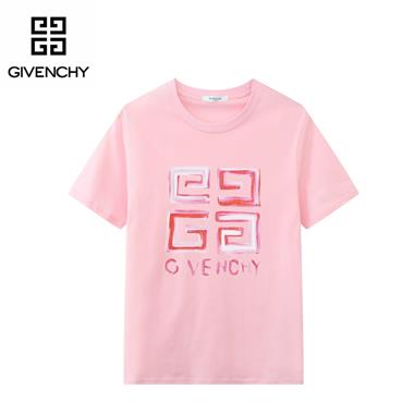 GIVENCHY   2023夏季新款短袖T恤