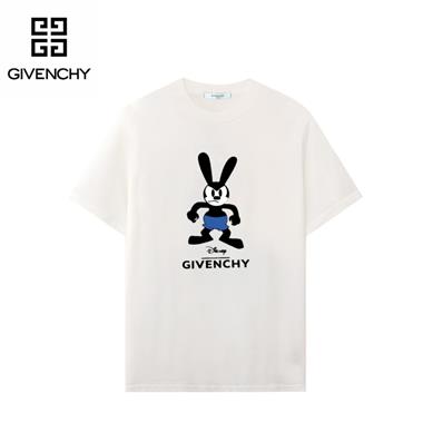 GIVENCHY   2023夏季新款短袖T恤