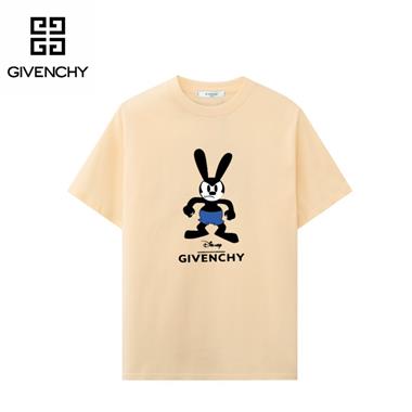 GIVENCHY   2023夏季新款短袖T恤