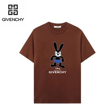 GIVENCHY   2023夏季新款短袖T恤