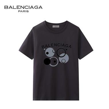 Balenciaga   2023夏季新款短袖T恤