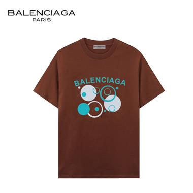 Balenciaga   2023夏季新款短袖T恤