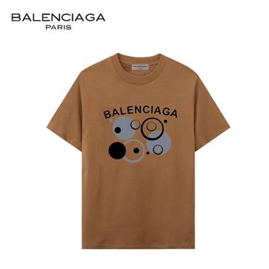 Balenciaga   2023夏季新款短袖T恤