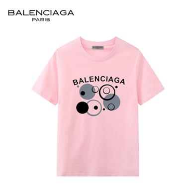 Balenciaga   2023夏季新款短袖T恤