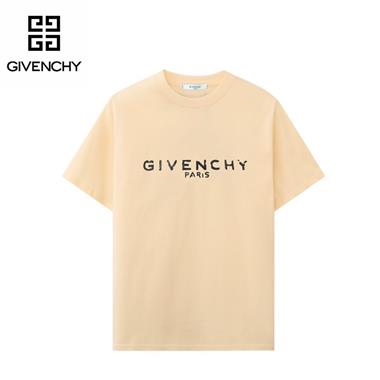 GIVENCHY   2023夏季新款短袖T恤