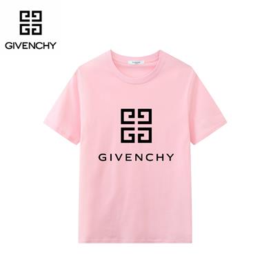 GIVENCHY   2023夏季新款短袖T恤