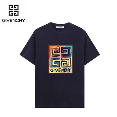 GIVENCHY   2023夏季新款短袖T恤