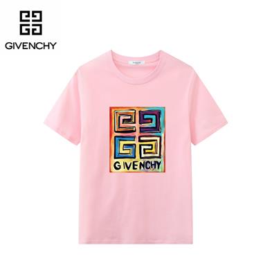 GIVENCHY   2023夏季新款短袖T恤