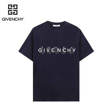 GIVENCHY   2023夏季新款短袖T恤