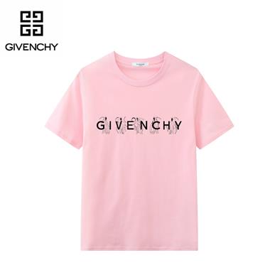 GIVENCHY   2023夏季新款短袖T恤