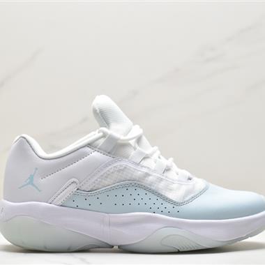 Nike Air Jordan 11 CMFT Low "Michigan"