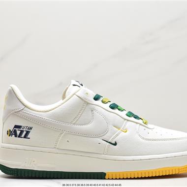 Nike Air Force 1'07 Low 空軍一號低幫休閑板鞋