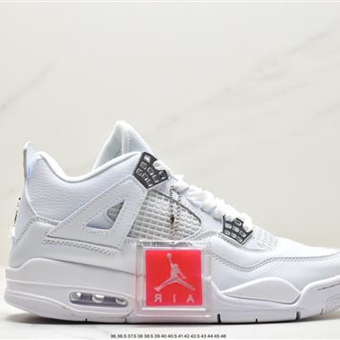 Nike Air Jordan 4 Retro OG"Fire Red"