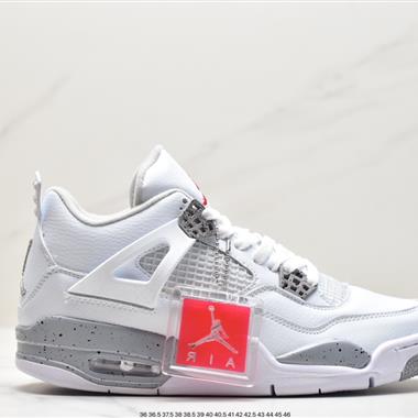 Nike Air Jordan 4 Retro OG"Fire Red"