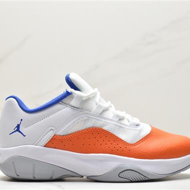 Nike Air Jordan 11 CMFT Low "Michigan"