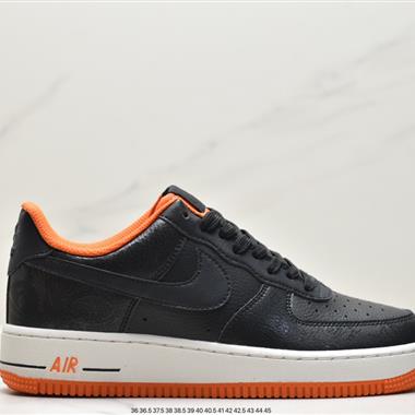 Nike Air Force 1 Low '07 空軍低幫休閑板鞋