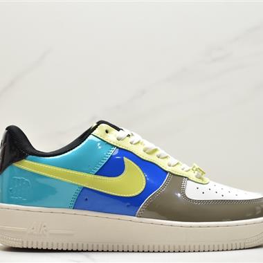 Nike Air Force 1 Low  空軍一號低幫百搭休閑運動板鞋