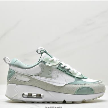 Nike Air Max 90 經典復古小氣墊緩震跑鞋