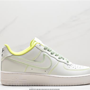 Nike Air Force 1 '07 LV style "