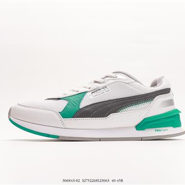 PUMA Mapf1 ZenonSpeed 