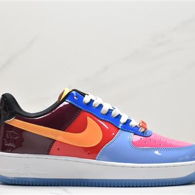 Nike Air Force 1 Low  空軍一號低幫百搭休閑運動板鞋
