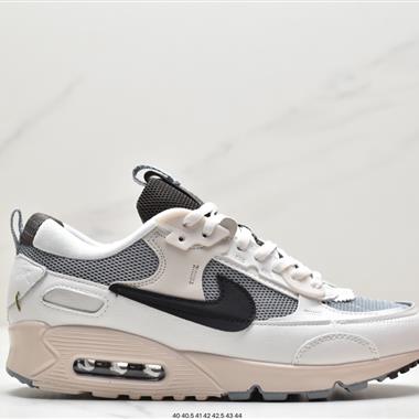 Nike Air Max 90 經典復古小氣墊緩震跑鞋