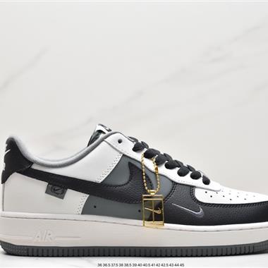 Nike Air Force 1 Low  空軍一號低幫百搭休閑運動板鞋