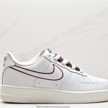 Nike Air Force 1 Low  空軍一號低幫百搭休閑運動板鞋