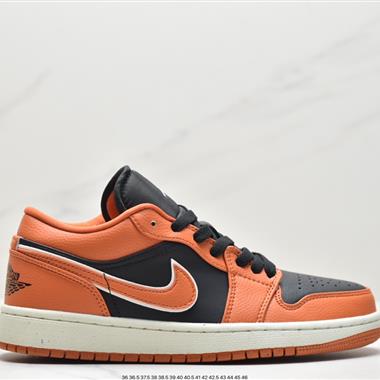 Nike Air Jordan 1 Mid"Green Yellow"AJ1