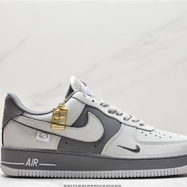 Nike Air Force 1 Low  空軍一號低幫百搭休閑運動板鞋