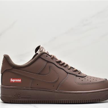 Nike Air Force 1 Low  空軍一號低幫百搭休閑運動板鞋