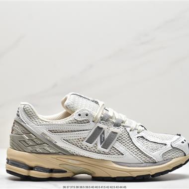  New Balance M1906RI  復古老爹風網布跑步休閑運動鞋