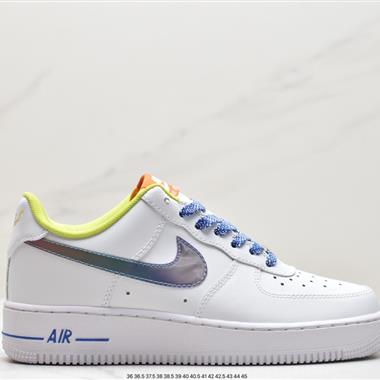 Nike Air Force 1 Low  空軍一號低幫百搭休閑運動板鞋